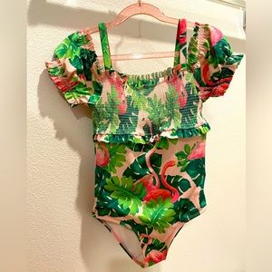 Janie and Jack bathing suits.